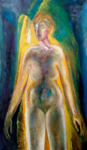2023 - Ardente - 100 x 81