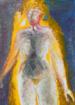 2020 - Ardente - 40 x 30 cm